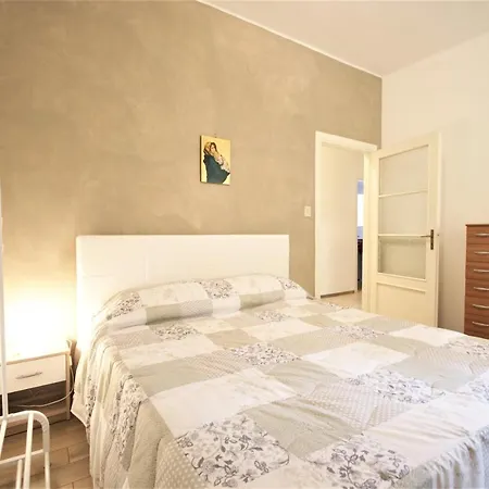 Apartment Bellavista *